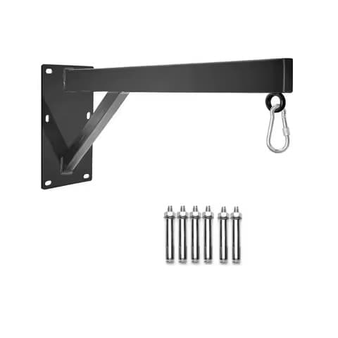 Cintre de toit pour sac de boxe – mural ou plafond