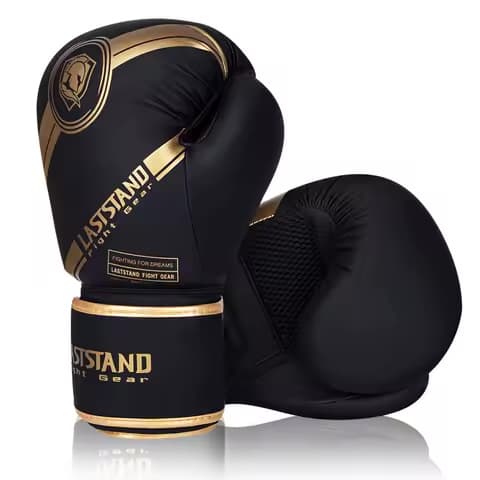Gants de boxe 6/8/10/12 oz – Muay Thai, Sanda